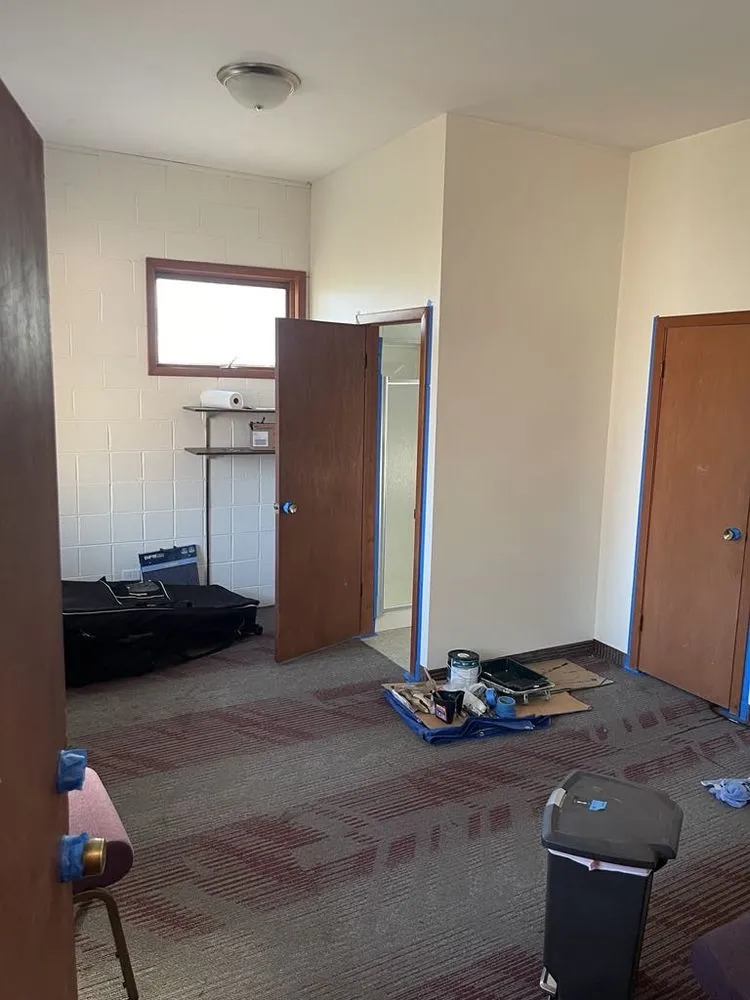 Slide of Ollie's Odd Jobs