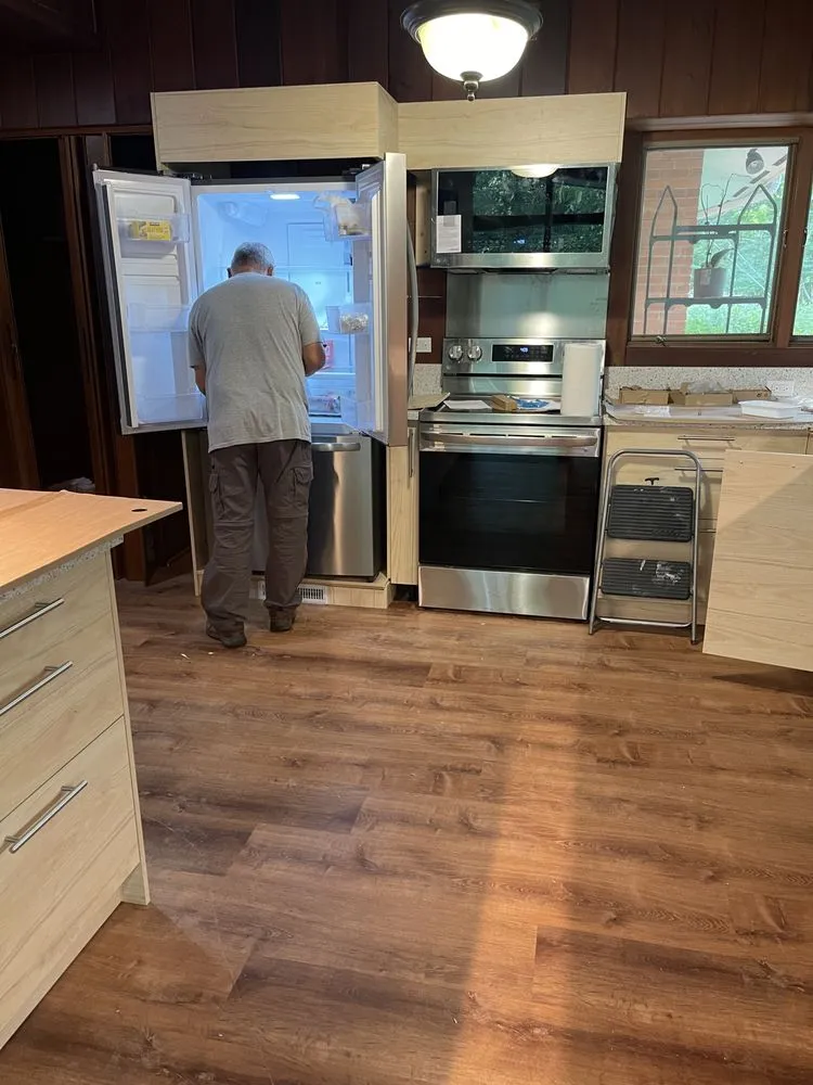 Slide of Ollie's Odd Jobs