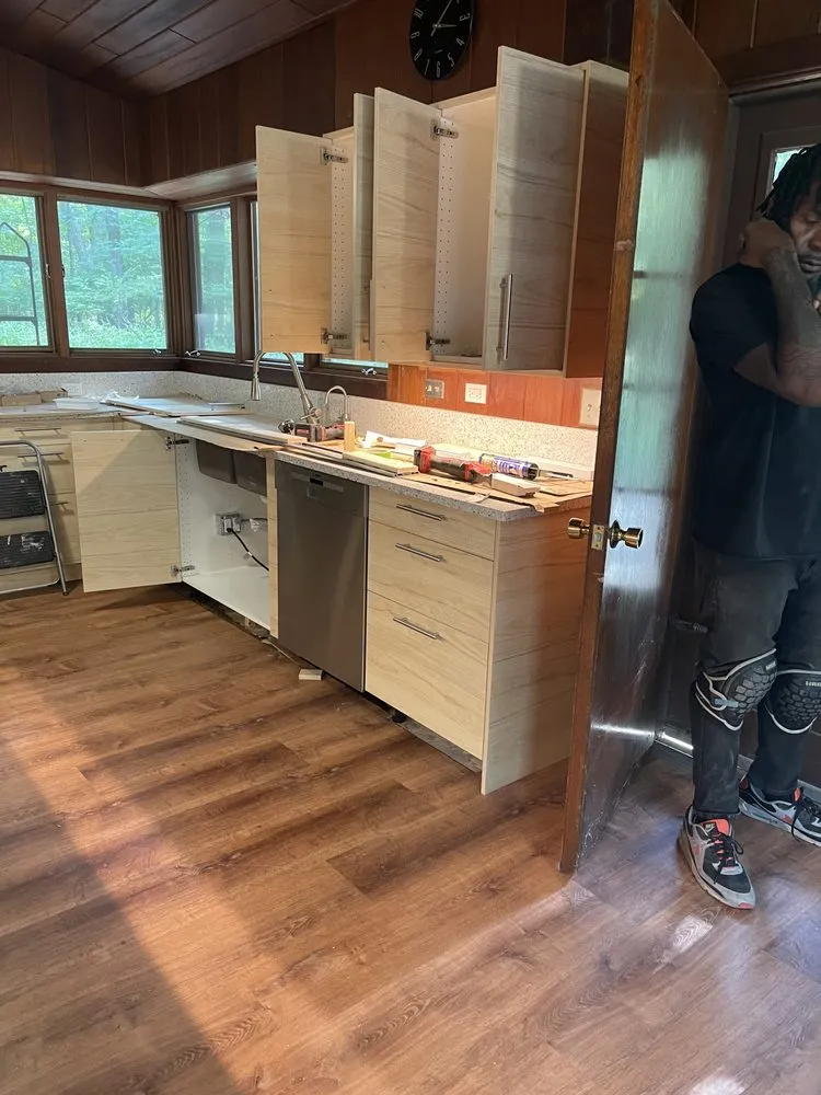 Slide of Ollie's Odd Jobs