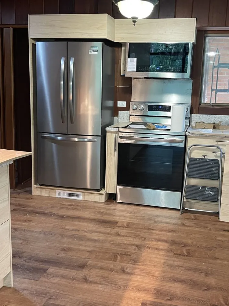 Slide of Ollie's Odd Jobs