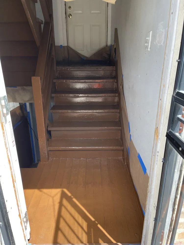 Slide of Ollie's Odd Jobs