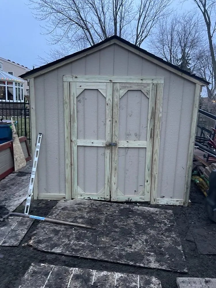 Slide of Ollie's Odd Jobs