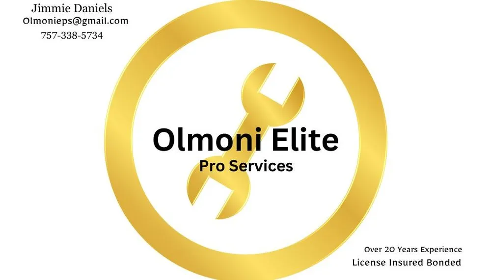 Slide of Olmoni Elite Pro Services