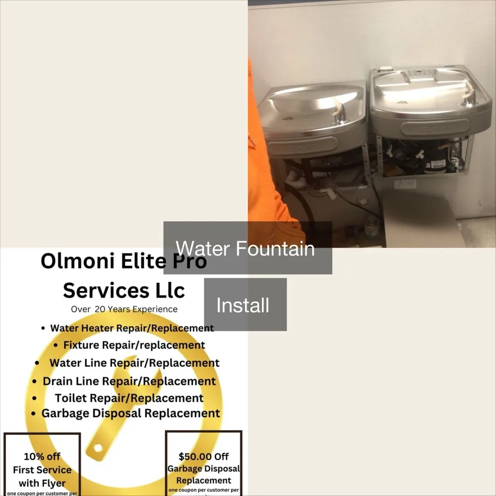 Slide of Olmoni Elite Pro Services