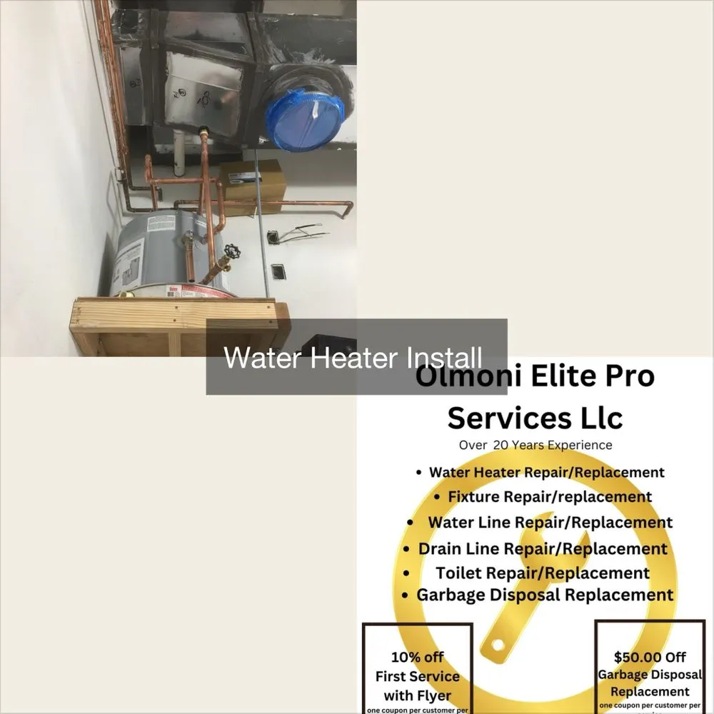 Slide of Olmoni Elite Pro Services