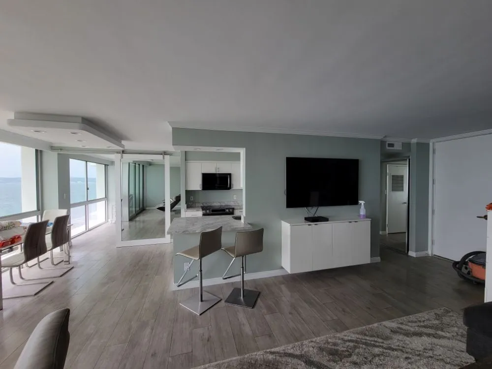 Slide of Olmos Handyman Services