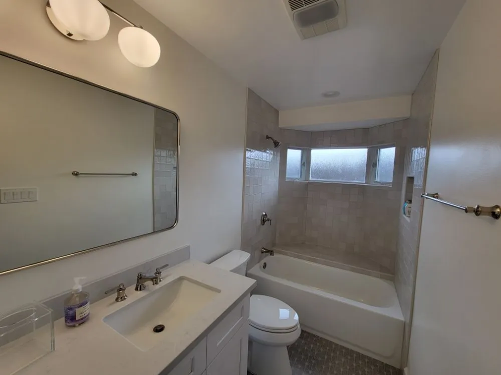 Slide of Olmos Handyman Services