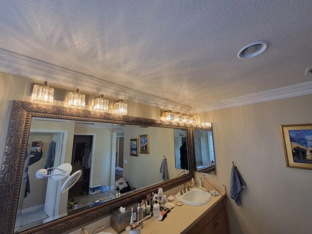 Slide of Olmos Handyman Services