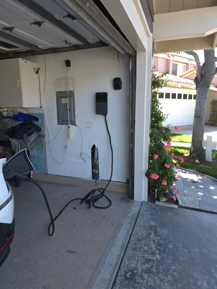 Slide of Olmos Handyman Services