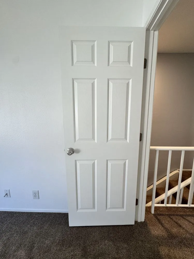 Slide of Olmos Handyman Services