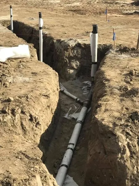 Slide of Olmos Plumbing