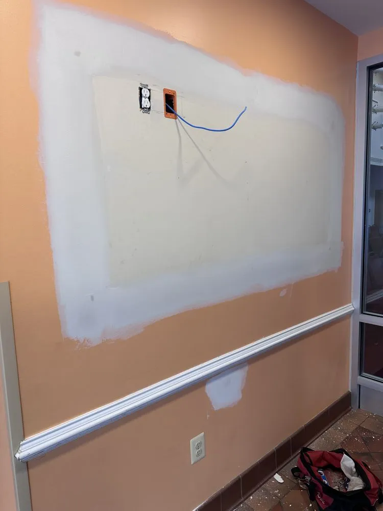 Slide of Olney Remodeling & House Service