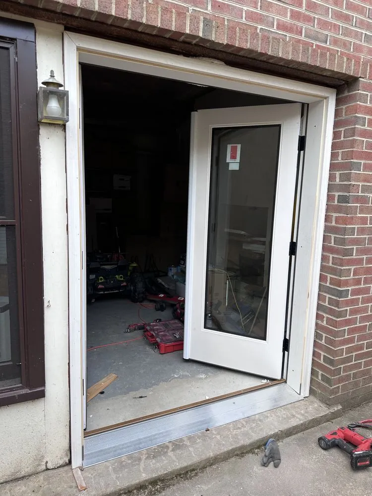 Slide of Olney Remodeling & House Service