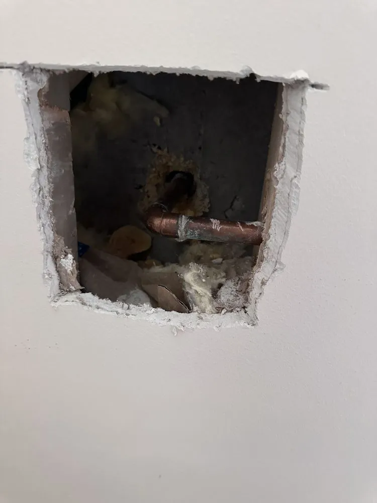 Slide of Olney Remodeling & House Service