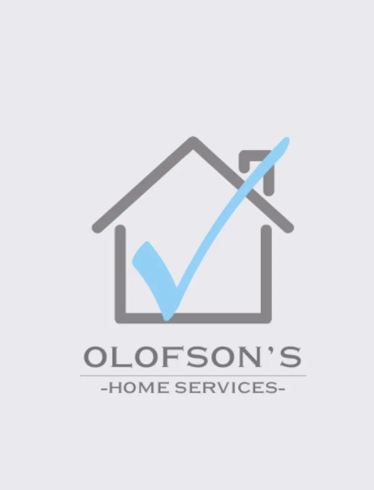Slide of Olofson’s Home Services