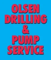 Slide of Olsen Well Drilling & Pump Service