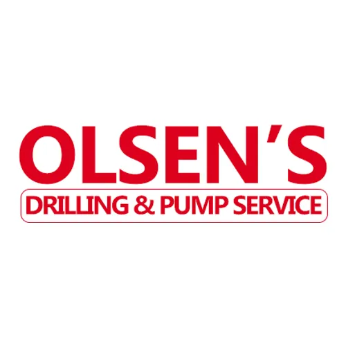 Slide of Olsen Well Drilling & Pump Service