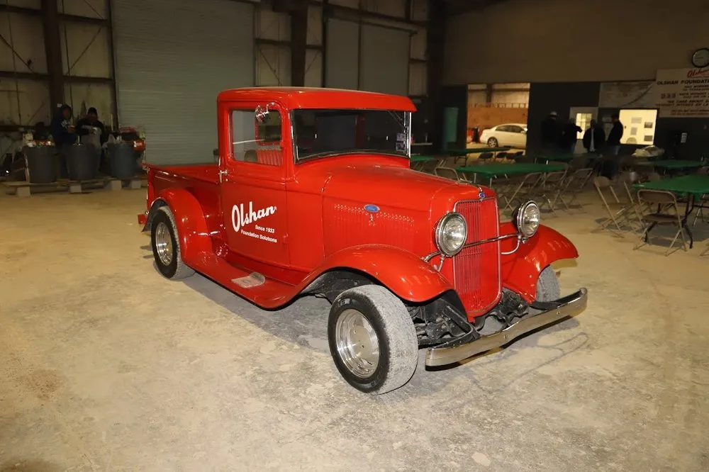 Slide of Olshan Foundation Repair