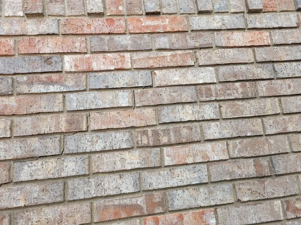 Slide of Olshan Foundation Repair