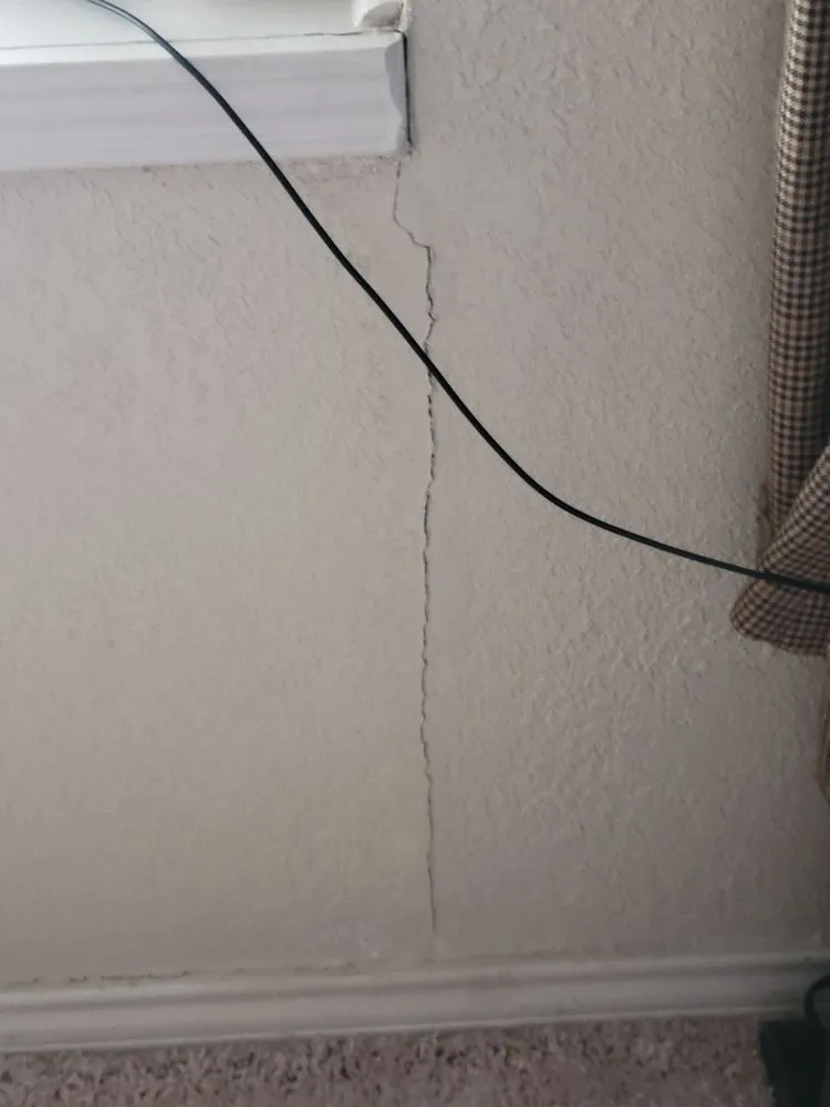 Slide of Olshan Foundation Repair