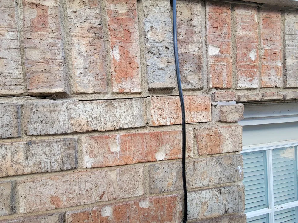 Slide of Olshan Foundation Repair