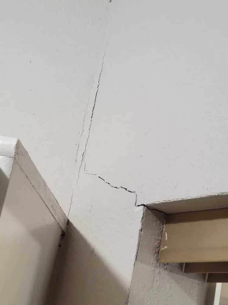 Slide of Olshan Foundation Repair