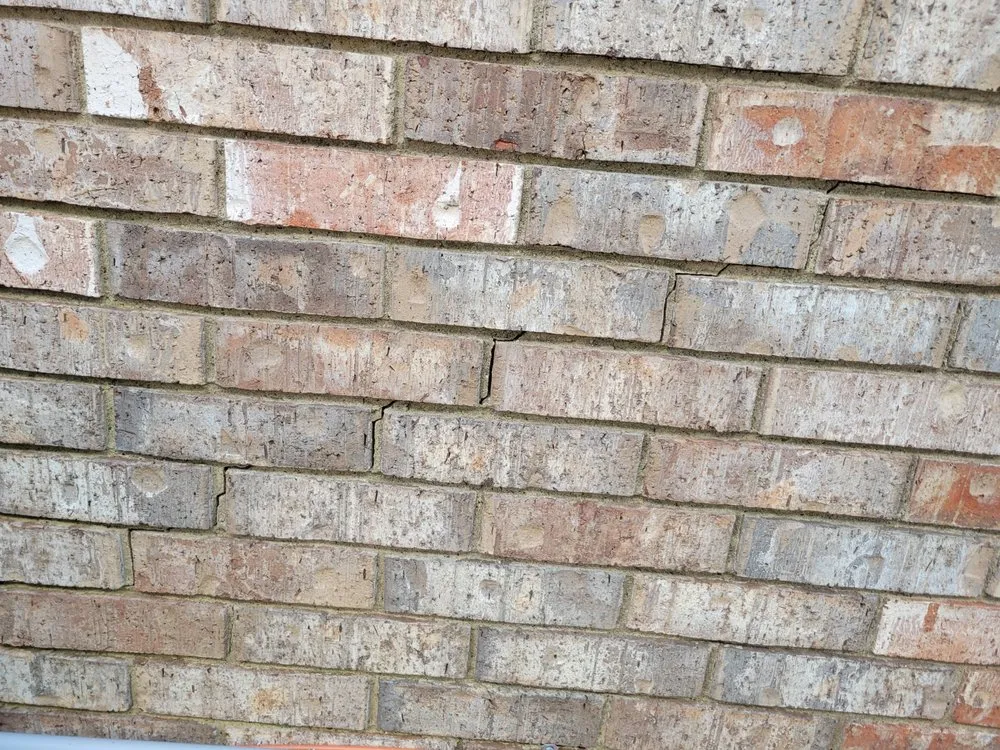 Slide of Olshan Foundation Repair