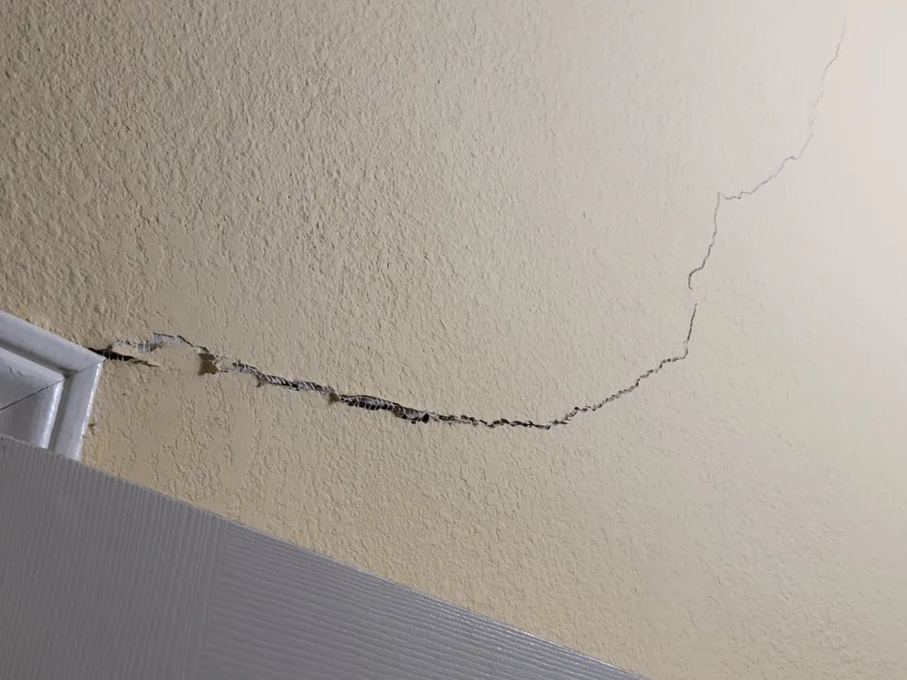 Slide of Olshan Foundation Repair