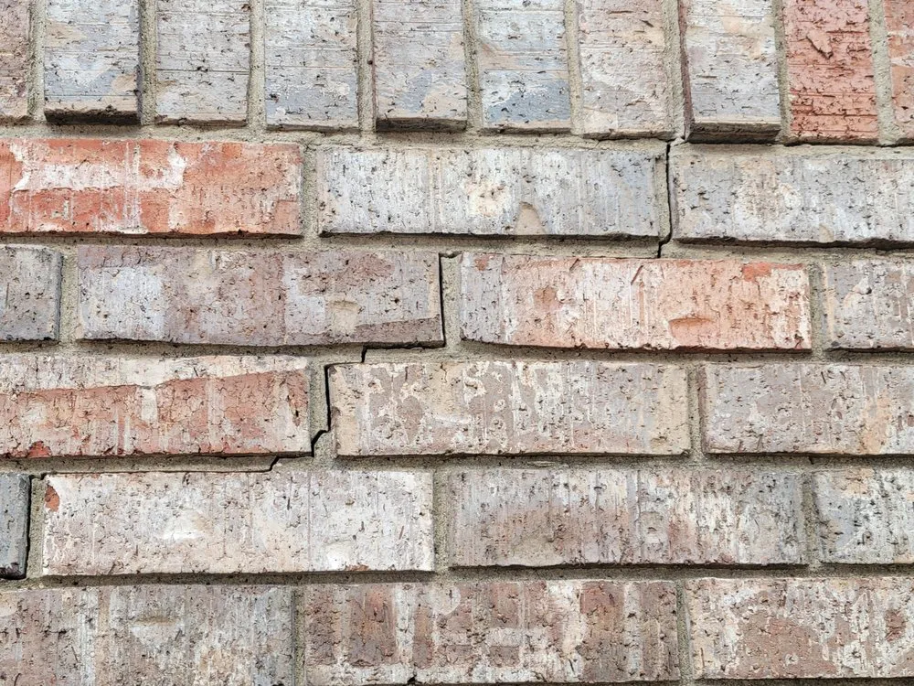 Slide of Olshan Foundation Repair