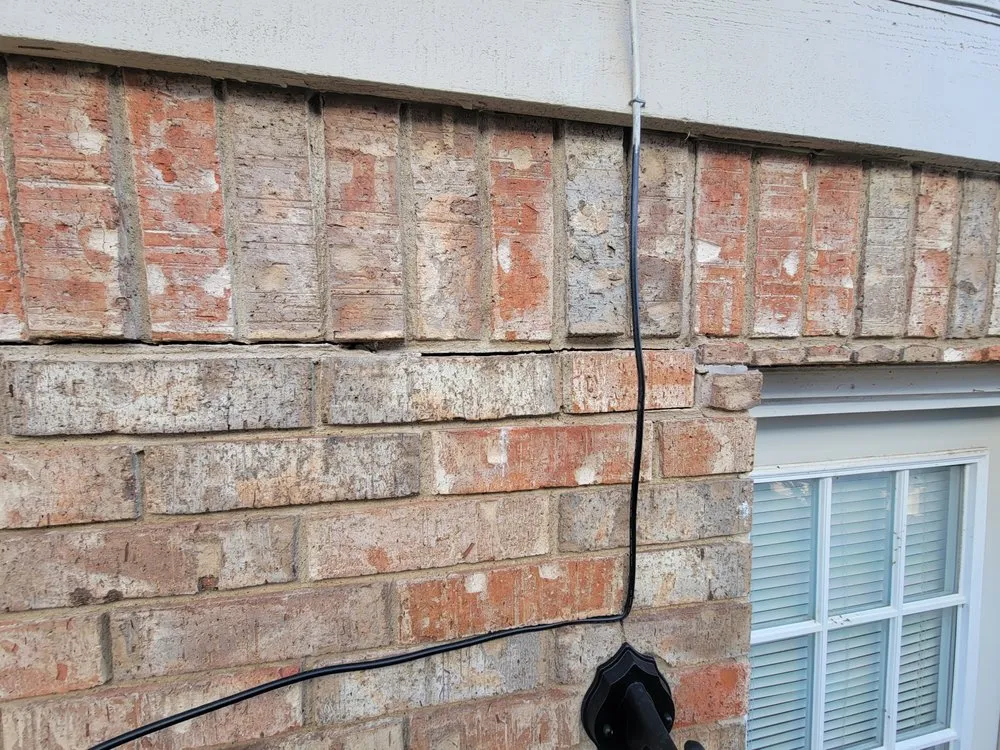 Slide of Olshan Foundation Repair