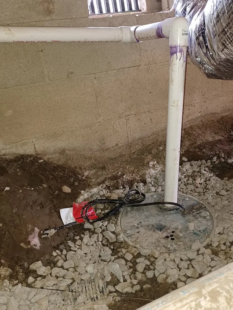 Slide of Olshan Foundation Repair