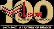 Slide of Olson Plumbing & Heating