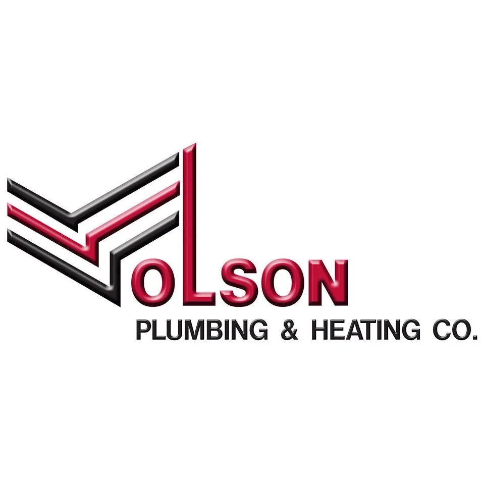 Slide of Olson Plumbing & Heating