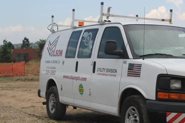 Olson Plumbing & Heating