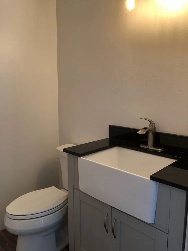 Slide of Olson Plumbing and Heating