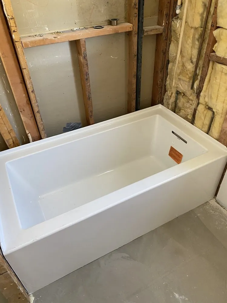 Slide of Olson Plumbing and Leak Detection