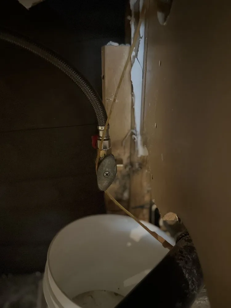 Professional pipe repair for homes in Victorville, CA by Olson Plumbing and Leak Detection