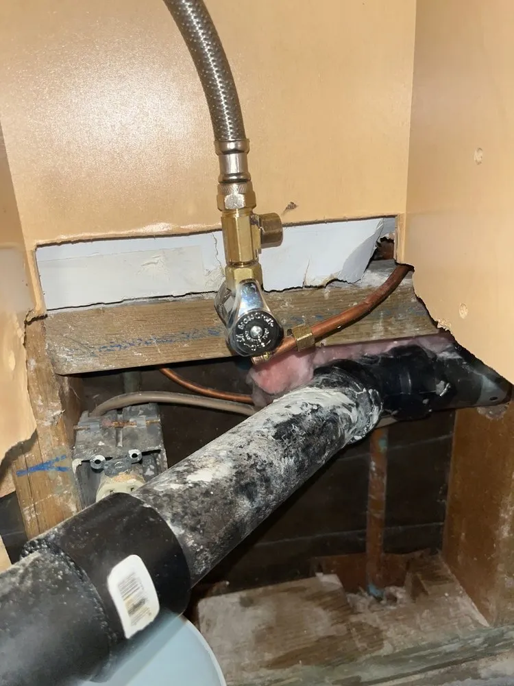 Affordable water heater service in Victorville, CA by Olson Plumbing and Leak Detection