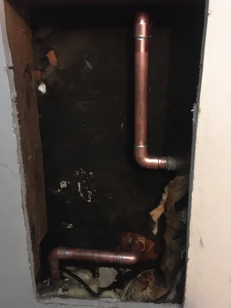 Trusted water heater service in Victorville, CA by Olson Plumbing and Leak Detection