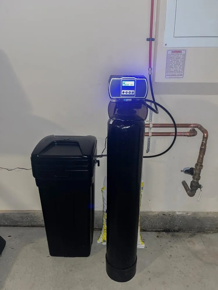 Professional plumbing repair in Victorville, CA by Olson Plumbing and Leak Detection