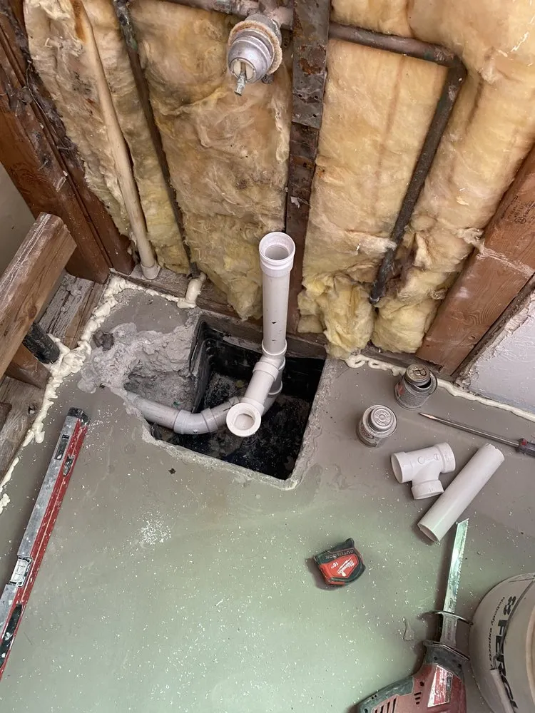 Top-rated drain cleaning experts serving Victorville, CA - Olson Plumbing and Leak Detection