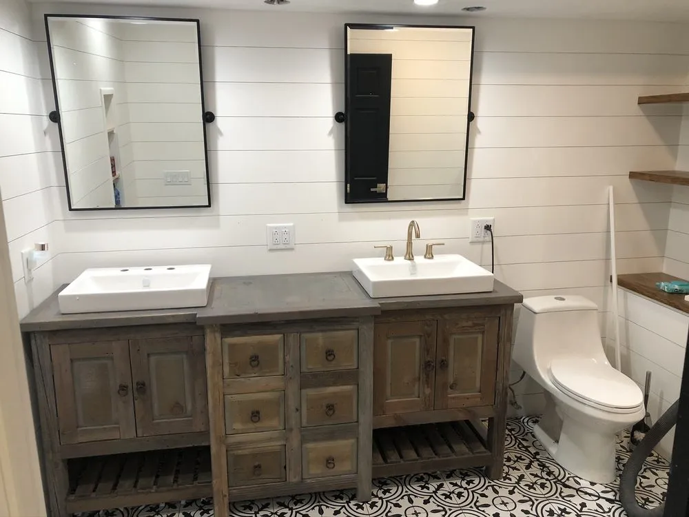 Slide of Olson Plumbing and Leak Detection