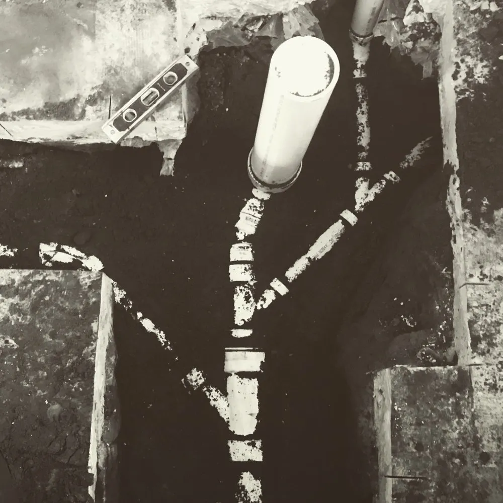 Slide of Olson Plumbing