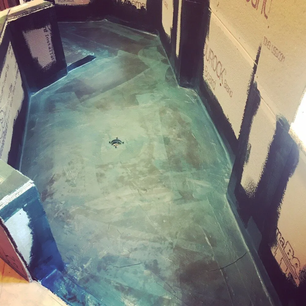 Slide of Olson Plumbing