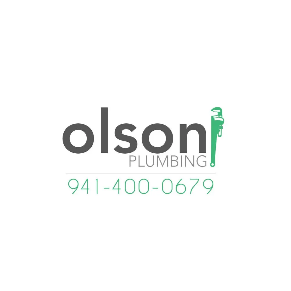 Slide of Olson Plumbing