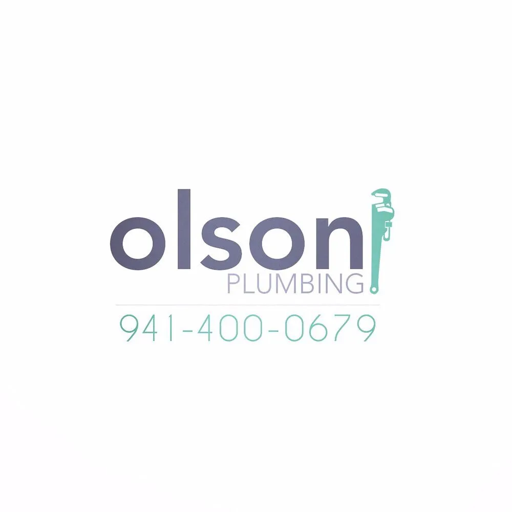 Slide of Olson Plumbing