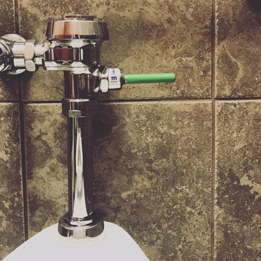 Slide of Olson Plumbing