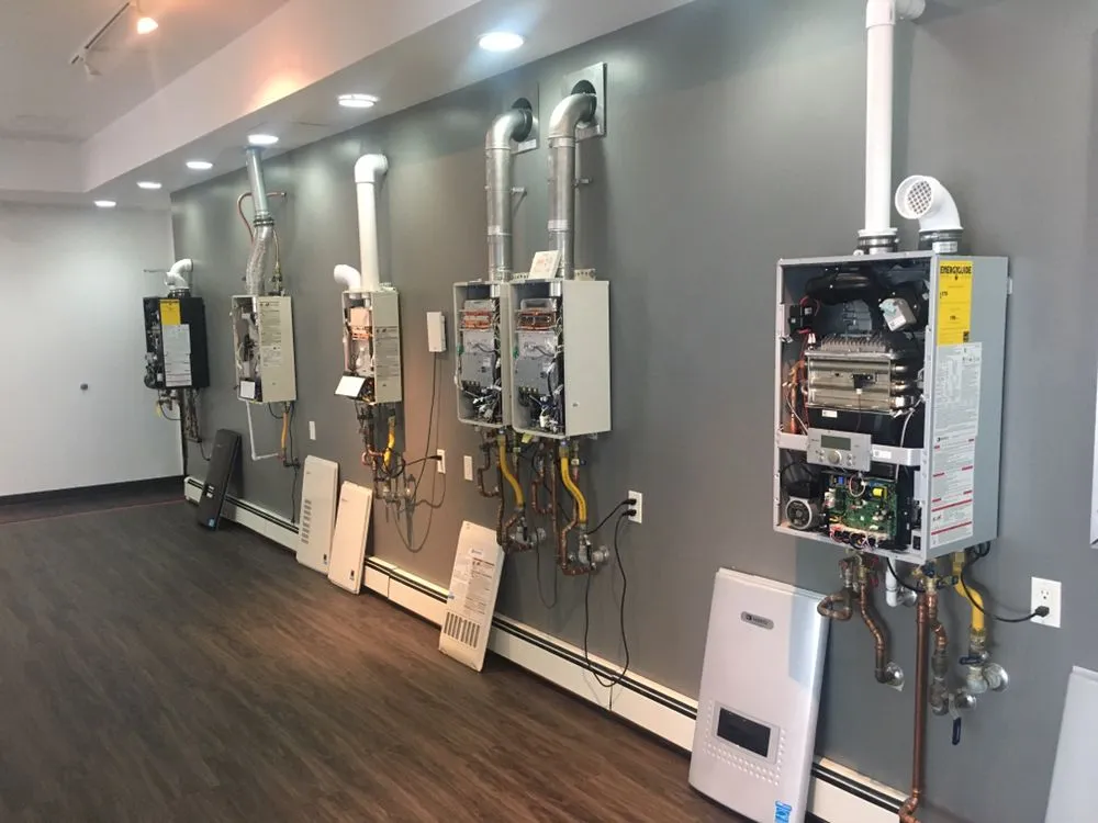 Slide of Olson Superior Plumbing