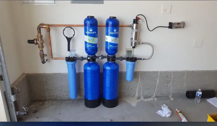 Trusted pipe repair for homes in Lake Forest, CA by Olson Superior Plumbing