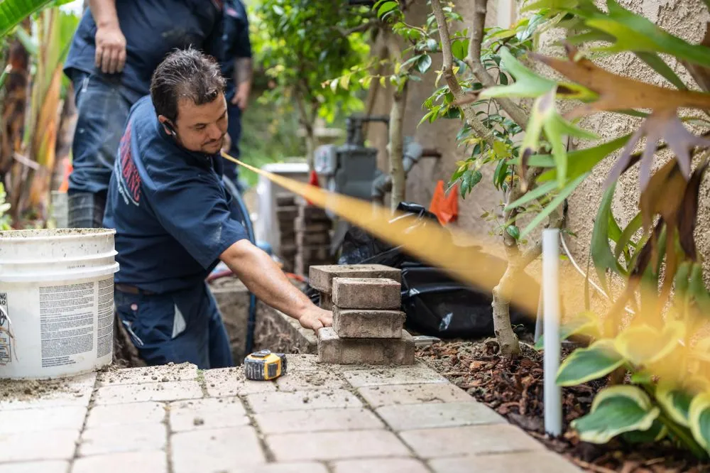 Slide of Olson Superior Plumbing